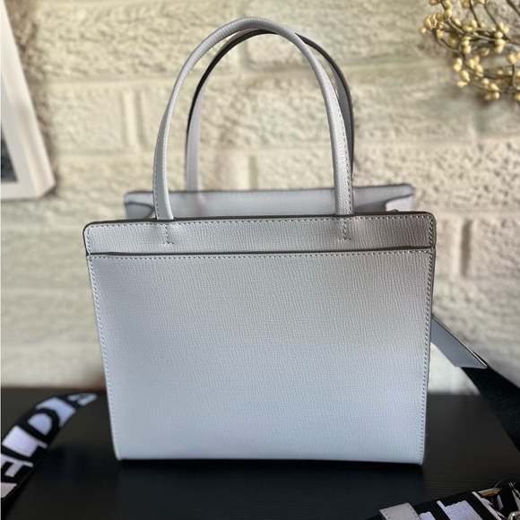 Karl Lagerfeld Bag with Coin Purse